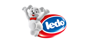 Ledo Logo